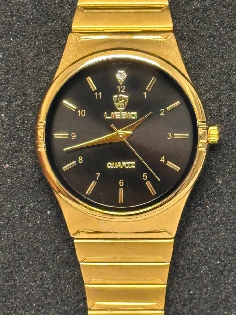 Liebig watch men